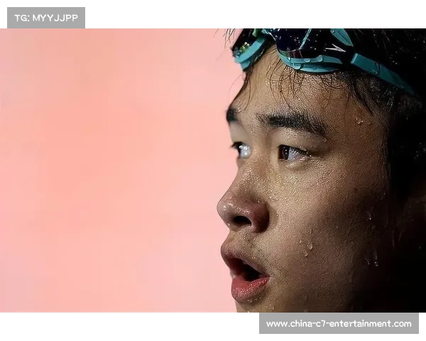 潘展乐新加坡世锦赛百米自由泳半决赛突遭意外出局无缘决赛