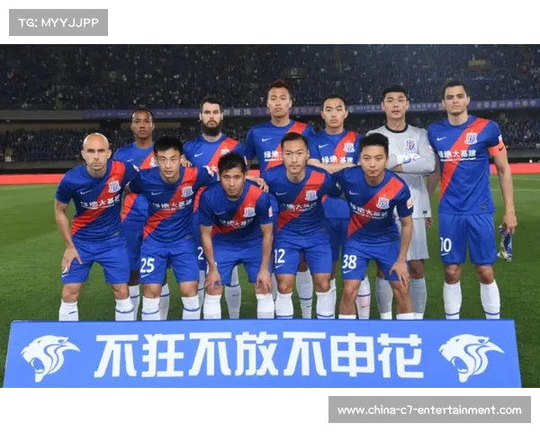 上海申花3-1客胜天津津门虎，连续两年屈居联赛亚军