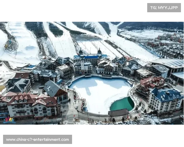 冬奥四载小城崇礼-蝶变-，冰雪经济带动区域发展
